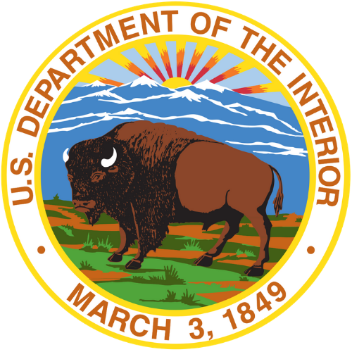 US Department of Interior